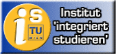 ISTU Logo