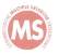 Logo der sterreichischen MS Gesellschaft