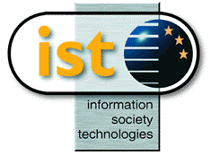 IST program logo