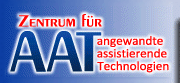 Platzhalter für das zukünftige AAT Logo