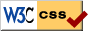css approved