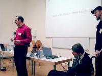 M. Bartak, A. Dendl, M. Würzl