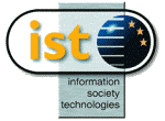 IST program logo