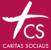 Logo der Caritas Socialis