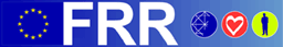 Logo des Projektes FRR - Friendly Rest Room