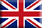 Britische Flagge