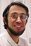 Image of Wolfgang Zagler
