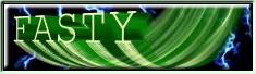 FASTY Logo