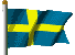 Swedish flag