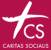 Logo of Caritas Socialis