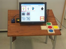 Movement Information/Kommunication Modul